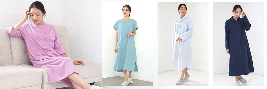 レディースネグリジェ