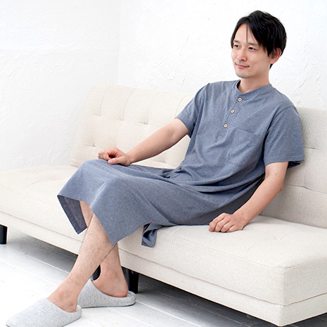 メンズスリーパー
