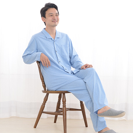 メンズパジャマ