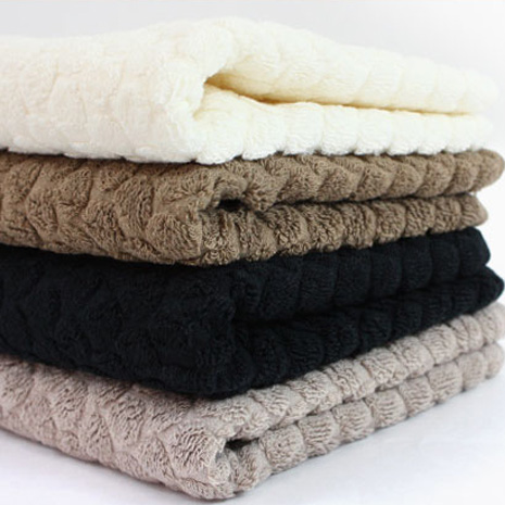 タオル・グッズ